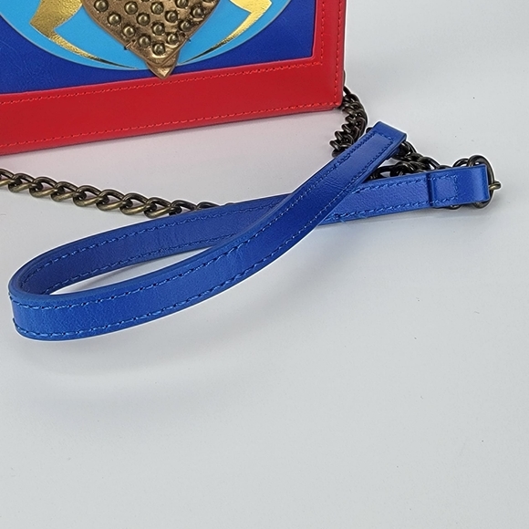 Disney Descendants Evie crossbody purse bag - Picture 11 of 14